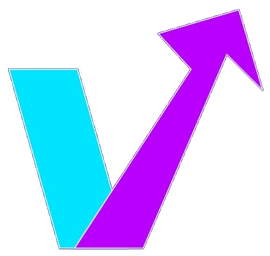 VyroSMM logo